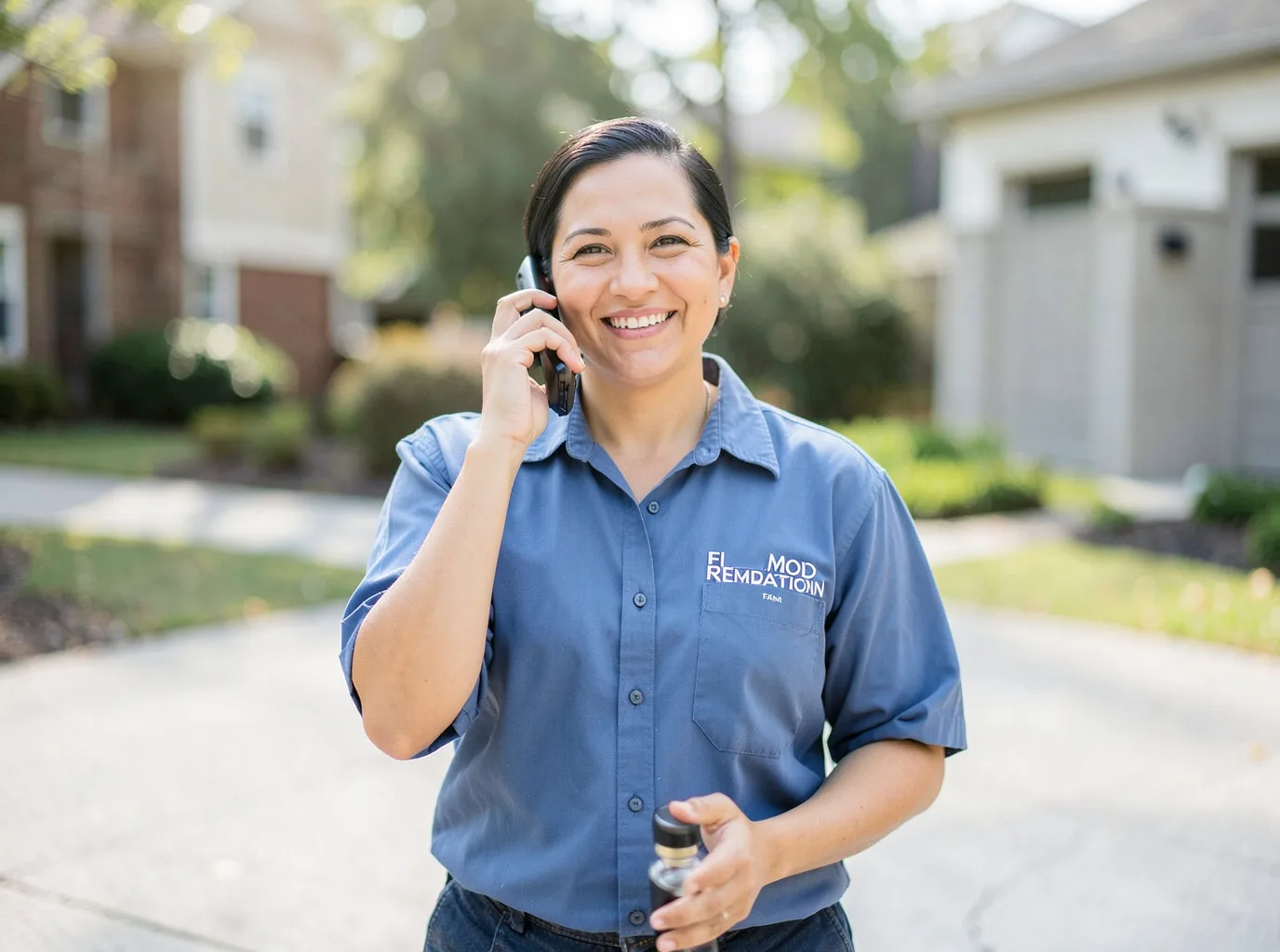 Mold Remediation Summerfield, NC FAQs